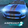 Asphalt Nitro 2 có gì thú vị? "Giải mã" một tựa game đua xe đỉnh cao dành cho thiết bị di động