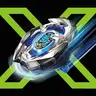 Tải Beyblade X App: Trải nghiệm chiến đấu con quay đỉnh cao trên thiết bị di động