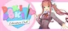 Doki Doki Literature Club: Bí mật rùng rợn được “che giấu” trong những bài thơ tình