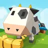 Fantasy Town: Game mô phỏng nông trại kết hợp xây dựng thị trấn fantasy hấp dẫn
