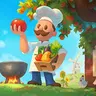 Farm to Table: Trải nghiệm tựa game nông trại, chăn nuôi kết hợp quản lý nhà hàng