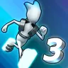 G-Switch 3: Trò chơi endless runner hấp dẫn với lối chơi đơn giản nhưng đầy cuốn hút