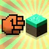 GrindCraft: Khám phá thế giới Minecraft qua game clicker đầy thử thách sáng tạo với chiến thuật hay