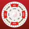 La bàn phong thủy: Ứng dụng siêu thông minh và tiện lợi, giúp bạn xem hướng tốt - xấu cực chuẩn