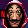 Chơi ngay game Money Heist: Ultimate Choice và trải nghiệm phi vụ triệu đô theo cách của bạn