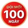 100 ngày đổi mới