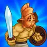Tải Gods Of Arena: Strategy Game: Trở thành huyền thoại đấu sĩ La Mã đầy quyền lực