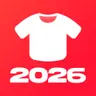 DREAM KITS 2026 - Khám phá bộ sưu tập tổng hợp kit áo đấu chất lượng cao cho cộng đồng đam mê DLS