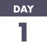 Tải và trải nghiệm How many days: Date Countdown - Ứng dụng đếm ngược sinh nhật, ngày kỉ niệm siêu tiện lợi