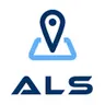 Ứng dụng ALS Tracking - Quản lý vận tải thông minh với cập nhật vị trí và các chuyến đi theo thời gian thực
