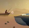 Khám phá Fishing and Life: Tựa game câu cá giúp tìm lại sự bình yên trong cuộc sống