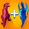 Merge Master: Dinosaur Monster – Hướng dẫn chi tiết từ A đến Z để trở thành bậc thầy hợp nhất