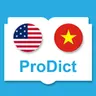 Khám phá Prodict: Từ điển thông minh giúp bạn tra nhanh, hiểu sâu và nhớ lâu hơn