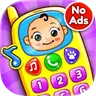 Tải Baby Games: Piano & Baby Phone - Tựa game baby giáo dục toàn diện cho bé yêu