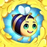 Tải Bee Garden: Khu vườn ong đầy màu sắc và thử thách thú vị cho các game thủ