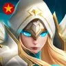 IDLE GOG: Tựa game idle fantasy chiêu mộ anh hùng thần thoại và vượt ải đầy hấp dẫn