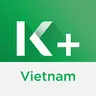 Tìm hiểu K Plus Vietnam: Ứng dụng ngân hàng số hiện đại, an toàn và tiện lợi