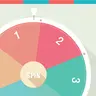 Tải ứng dụng Lucky Wheel Lucky Draw: Trải nghiệm vòng quay may mắn đầy thú vị