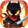 Tải Ninja Cat: Game nhập vai mèo nhẫn giả cực cuốn, chơi mượt trên nhiều nền tảng