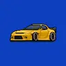 Tải Pixel Car Racer: Trải nghiệm tựa game đua xe pixel hấp dẫn cho tín đồ tốc độ