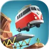 Tải Poly Bridge: Tựa game xây cầu vật lý độc đáo khiến game thủ say mê hàng chục giờ