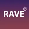 Tải RAVE: Movies and TV Shows: Ứng dụng khám phá phim bằng AI được yêu thích