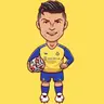 Tải ứng dụng SIUUU: Trải nghiệm tiếng SIUUU cùng Cristiano Ronaldo với một lần chạm