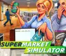 Supermarket Simulator - game mô phỏng quản lý siêu thị "đỉnh của chóp" dành cho dân mê kinh doanh