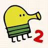 Tải Doodle Jump 2 miễn phí: Game vượt chướng ngại vật phiên bản mới hấp dẫn, kịch tính