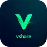 Tải vShare: Giải pháp chia sẻ tập tin nhanh chóng, an toàn và không giới hạn