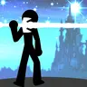 Stickman The Flash: Tựa game hành động tốc độ cao với lối chơi chớp nhoáng và thử thách kịch tính