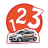 Taxi 123 là ứng dụng gì? Hướng dẫn tải và sử dụng ứng dụng Taxi 123 cho người mới