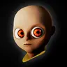 The Baby in Yellow: Tựa game kinh dị nuôi trẻ sơ sinh gây ám ảnh người chơi