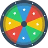Tải Lucky Wheel: Ứng dụng vòng quay may mắn miễn phí, trúng thưởng cực hot 2026