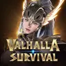 Khám phá tựa game Valhalla Survival: Thế giới mở hùng vĩ của những chiến binh Viking