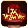 Tải game JX1 Võ Lâm Việt: Huyền thoại Võ Lâm 1 trở lại trên điện thoại di động