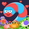 Tải game Wormate.io: Rắn săn mồi phiên bản mới hấp dẫn trên điện thoại và máy tính