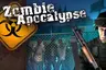 Zombie Apocalypse: Khi thế giới hậu tận thế biến thành cuộc chiến sinh tồn với zombie