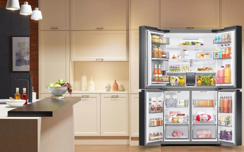 Tủ lạnh Samsung loại nào tốt (ảnh 7)