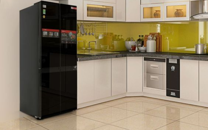 Tủ lạnh có ngăn đông tốt nhất (ảnh 8)