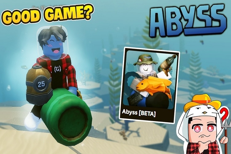 code Abyss Beta 4