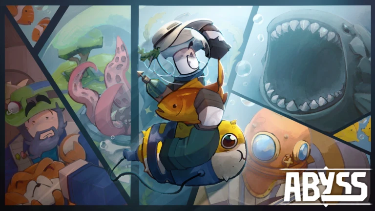 code Abyss Beta 2