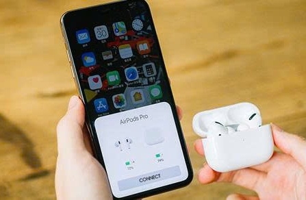 AirPods chỉ nghe được 1 bên ảnh 4