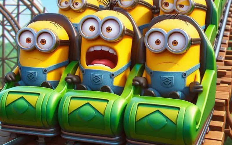 Ảnh Minion (ảnh 29)