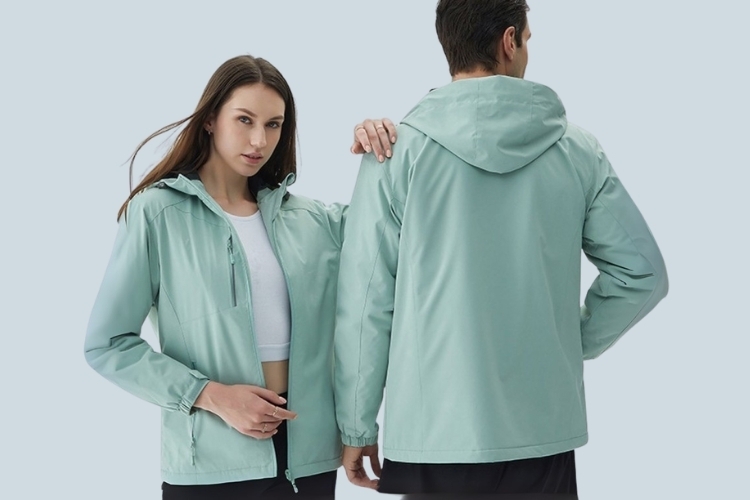 Áo gió là gì (1)