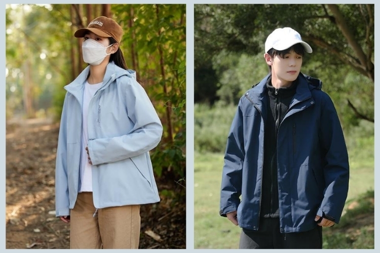 Áo gió là gì (6)