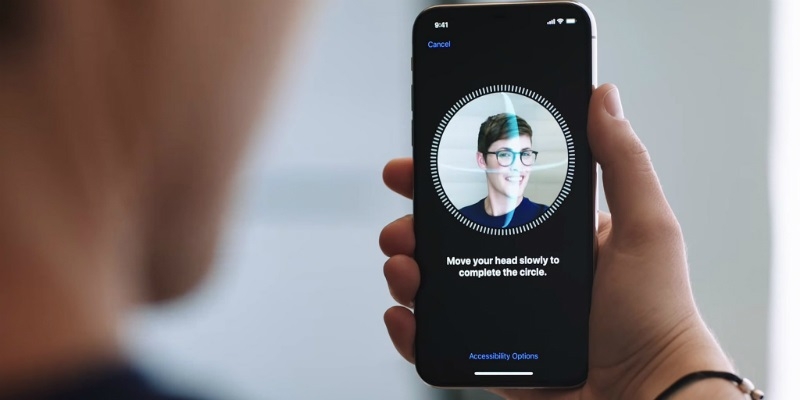 app không nhận diện khuôn mặt 8