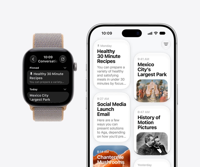Apple Watch Series 12 GPS 42mm Viền nhôm Vàng Nhạt dây cao su Be Cát ảnh 17