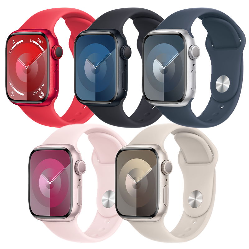 Apple Watch Series 9 có mấy màu 1.png