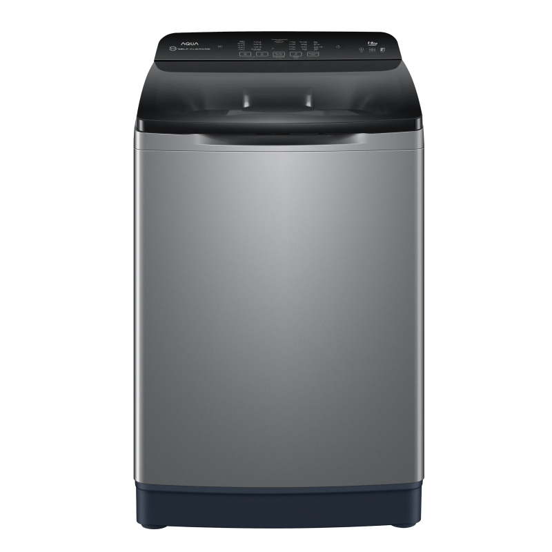 Máy Giặt Aqua 14 Kg Aqw - Fr140Uht.ss